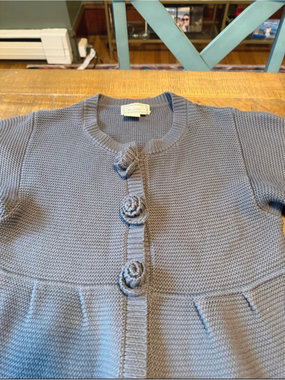 Sweater - Picture 2 of 3